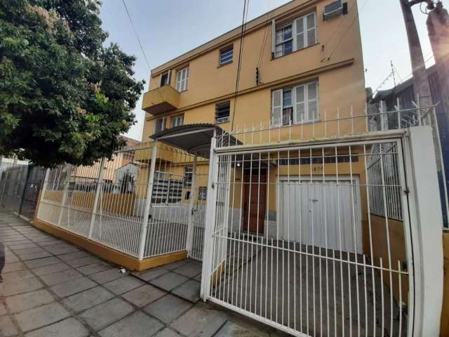 Apartamento com 2 quartos para alugar na Rua Voluntários da Pátria, 1406, São Geraldo, Porto Alegre por R$ 950