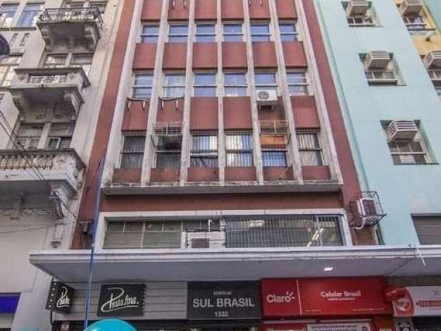 Sala comercial para alugar na Rua dos Andradas, 1332, Centro Histórico, Porto Alegre por R$ 1.825