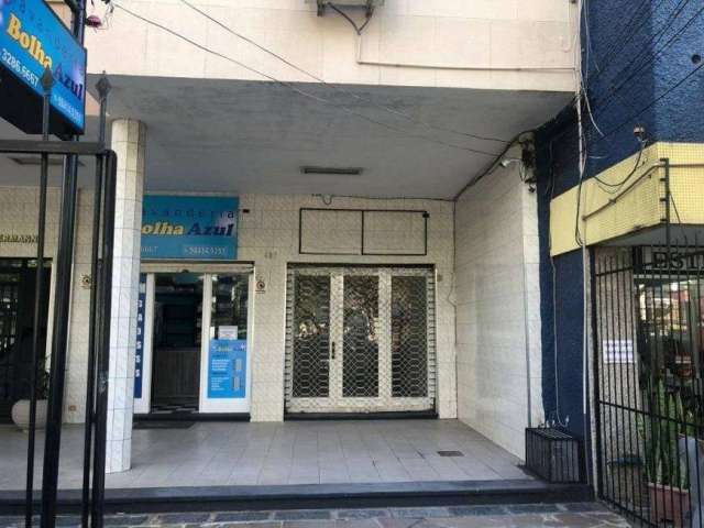 Ponto comercial para alugar na Avenida Venâncio Aires, 480, Farroupilha, Porto Alegre por R$ 2.700