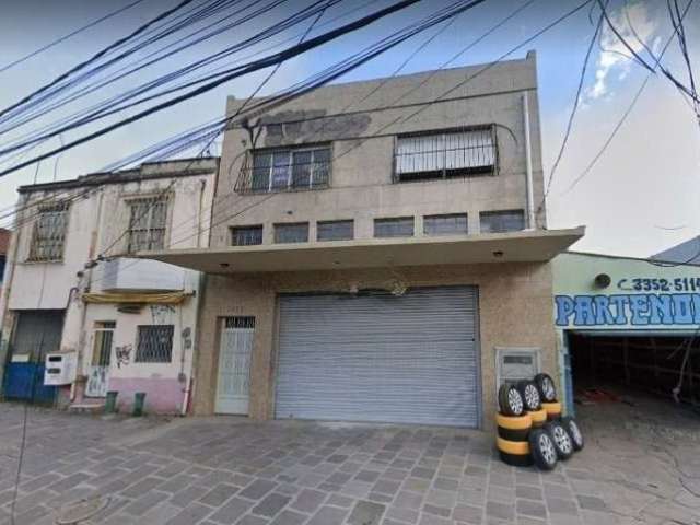 Ponto comercial para alugar na Avenida Bento Gonçalves, 3055, Partenon, Porto Alegre por R$ 5.500