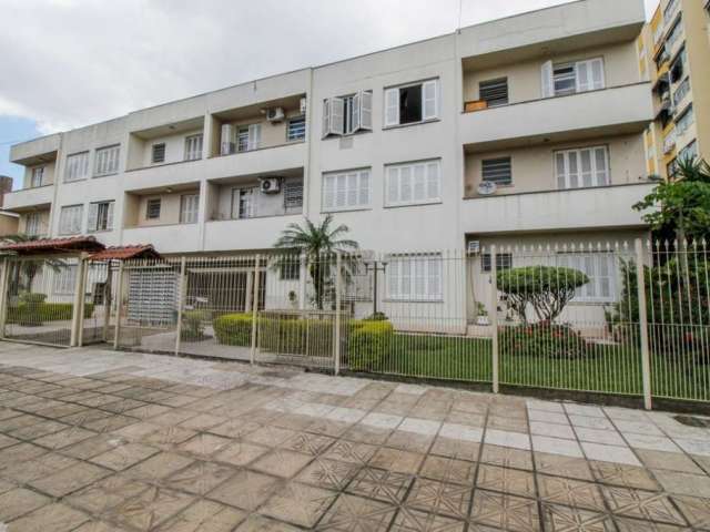 Apartamento com 2 quartos à venda na Rua Padre Hildebrando, 627, Santa Maria Goretti, Porto Alegre por R$ 270.000