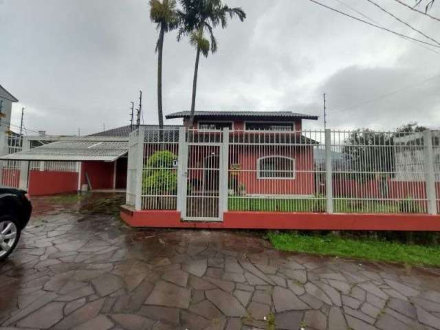 Casa com 4 quartos para alugar na Rua Barão do Amazonas, 3098, Partenon, Porto Alegre por R$ 5.800