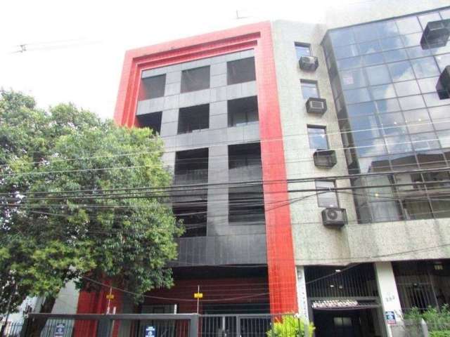 Sala comercial para alugar na Rua Felipe Neri, 366, Auxiliadora, Porto Alegre por R$ 800