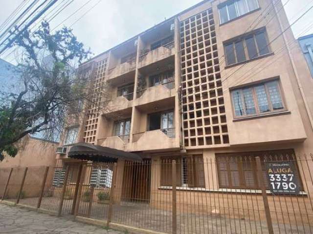 Apartamento com 2 quartos para alugar na Avenida São Pedro, 1285, São Geraldo, Porto Alegre por R$ 1.650