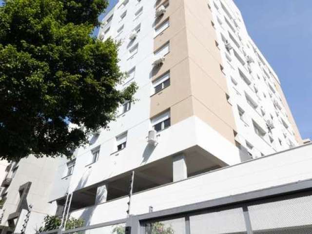 Apartamento com 3 quartos para alugar na Rua Luzitana, 861, Higienópolis, Porto Alegre por R$ 3.200