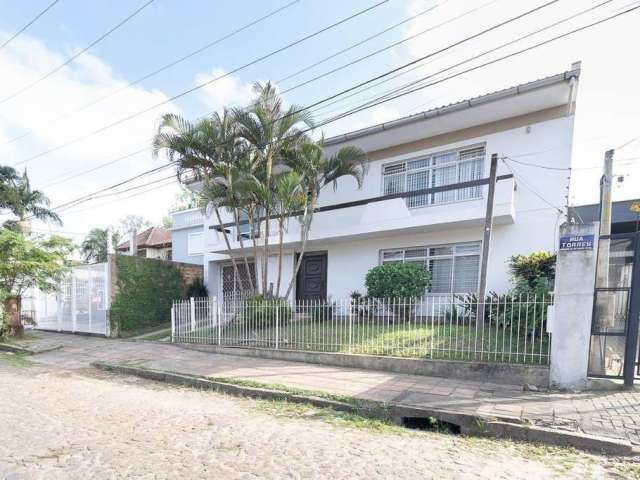 Casa em condomínio fechado com 4 quartos para alugar na Rua Torres, 78, Ipanema, Porto Alegre por R$ 5.500