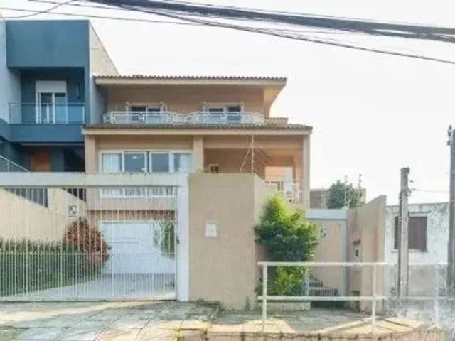 Casa em condomínio fechado com 3 quartos para alugar na Rua Joaquim Cruz, 521, Santo Antônio, Porto Alegre por R$ 6.670