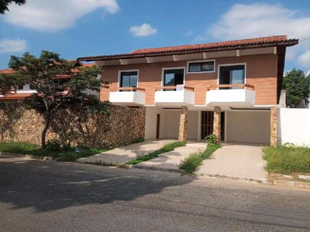 Casa em Condomínio para Venda em São José Dos Campos, Jardim Das Colinas, 4 dormitórios, 2 suítes, 6 banheiros, 3 vagas