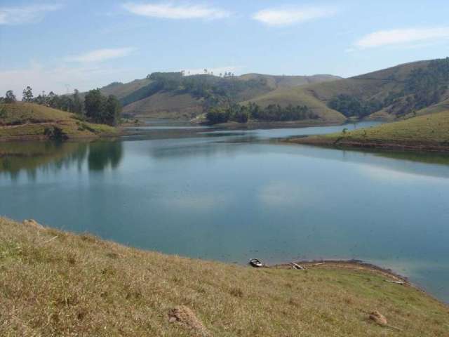 Sítio / Chácara para Venda em São José Dos Campos, Vila São Geraldo, 3 dormitórios, 2 banheiros, 20 vagas