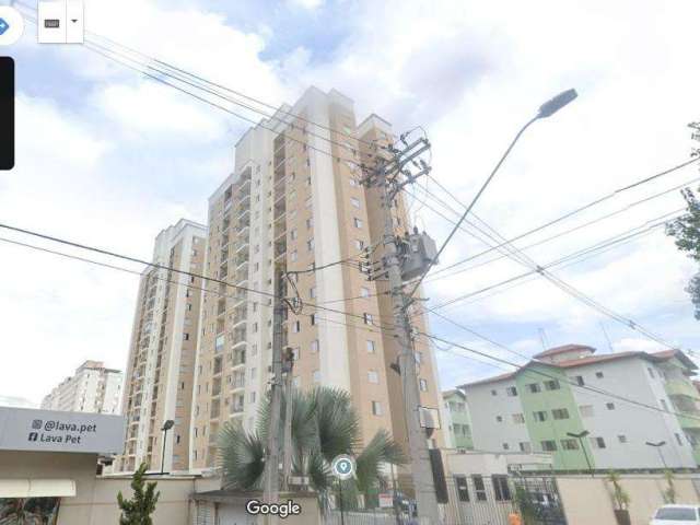 Apartamento para Venda em São José dos Campos, Parque Industrial, 3 dormitórios, 1 suíte, 2 banheiros, 1 vaga