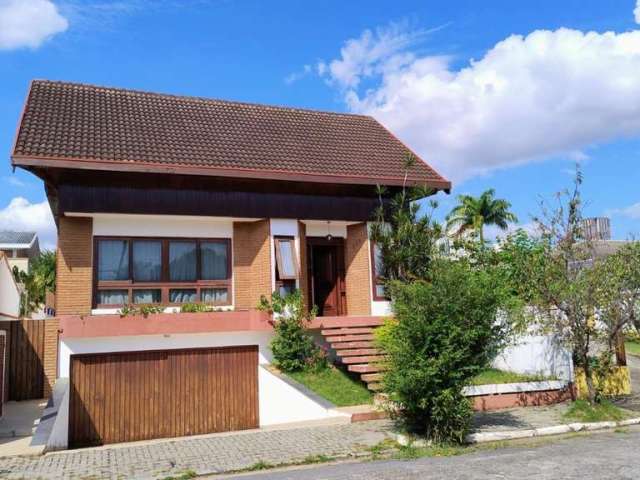 Casa em Condomínio para Venda em São José dos Campos, Jardim Das Colinas, 5 dormitórios, 3 suítes, 6 banheiros, 4 vagas