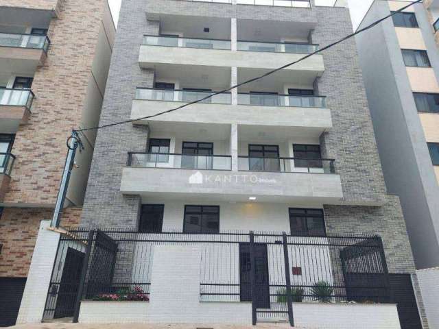 Apartamento 2 quartos suíte e elevador no Vivendas da Serra