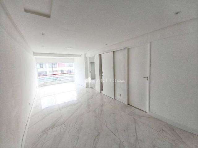 Apartamento à venda, 55 m² por R$ 389.000,00 - Centro - Juiz de Fora/MG