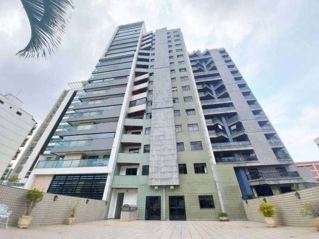 Apartamento para venda tem 136 metros quadrados com 3 quartos em Centro - Juiz de Fora - MG