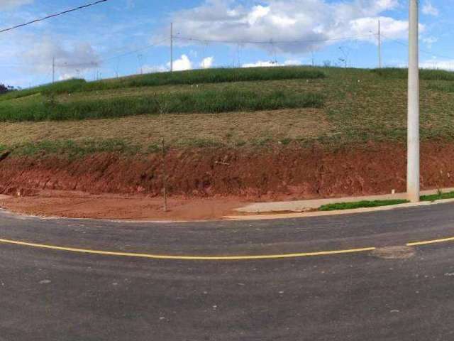 Lote/Terreno para venda tem 300 metros quadrados em Salvaterra - Juiz de Fora - MG