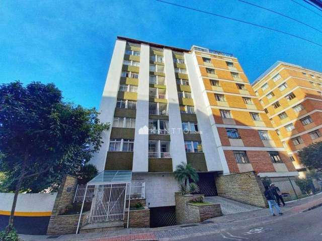 Cobertura à venda, 114 m² por R$ 700.000,00 - Centro - Juiz de Fora/MG