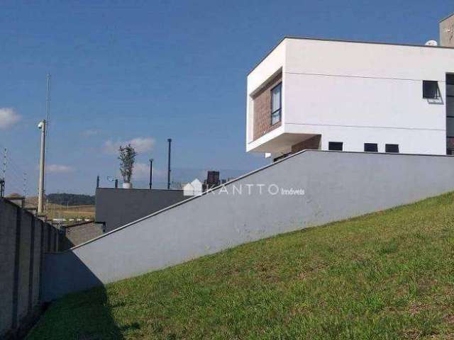 Terreno à venda, 544 m² por R$ 379.900,00 - Alphaville - Juiz de Fora/MG