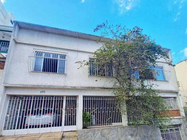 Casa para venda possui 360 metros quadrados com 5 quartos em Centro - Juiz de Fora - MG