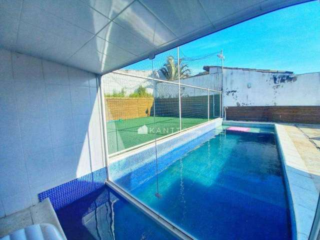 Casa com 3 dormitórios à venda, 300 m² por R$ 1.250.000,00 - Nova Gramado - Juiz de Fora/MG