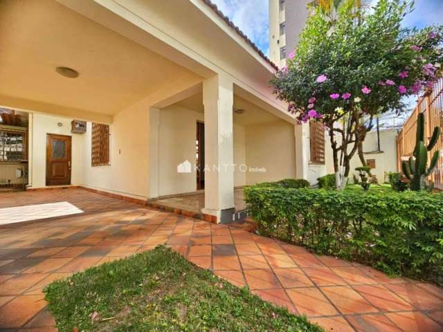 Casa com 4 dormitórios à venda, 400 m² por R$ 2.300.000,00- Bom Pastor - Juiz de Fora/MG