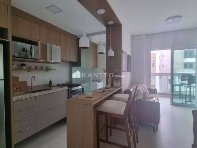 Apartamento com 2 dormitórios à venda, 73 m² por R$ 620.000 - Paineiras - Juiz de Fora/MG