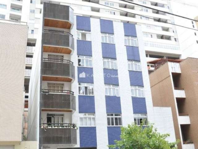 Apartamento com 3 dormitórios à venda, 75 m² por R$ 385.914,98 - São Mateus - Juiz de Fora/MG