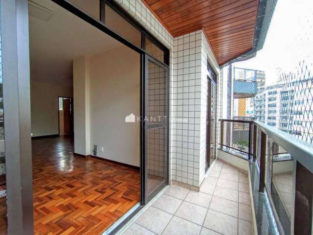 Apartamento com 3 dormitórios à venda, 151 m² por R$ 779.000 - São Mateus - Juiz de Fora/MG