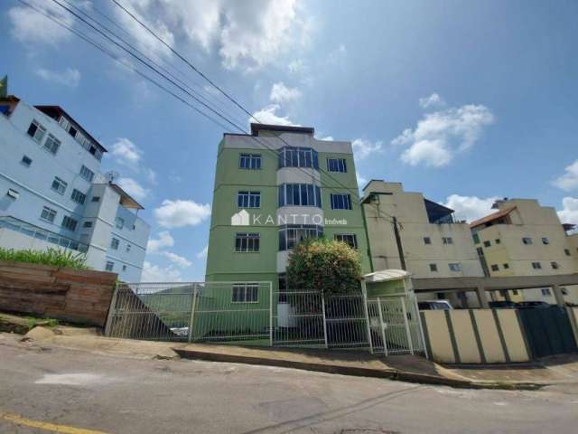 Apartamento com 3 dormitórios à venda, 95 m² por R$ 199.999,99 - Santa Maria - Juiz de Fora/MG