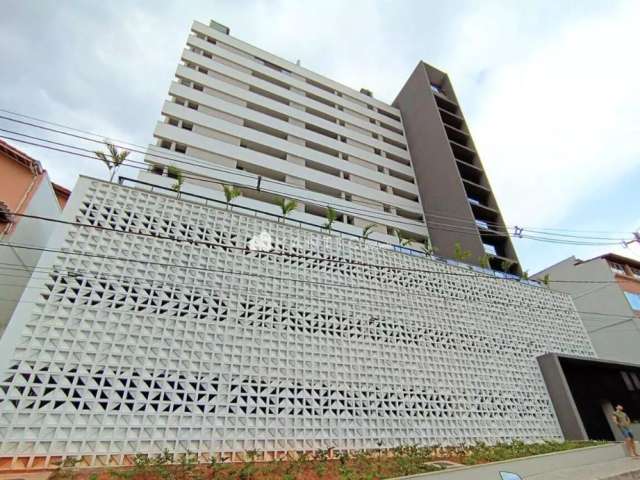 Apartamento com 3 dormitórios à venda, 132 m² por R$ 517.069,50 - Granbery - Juiz de Fora/MG