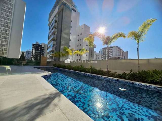 Apartamento com 3 dormitórios à venda, 107 m² por R$ 1.130.000 - Granbery - Juiz de Fora/MG