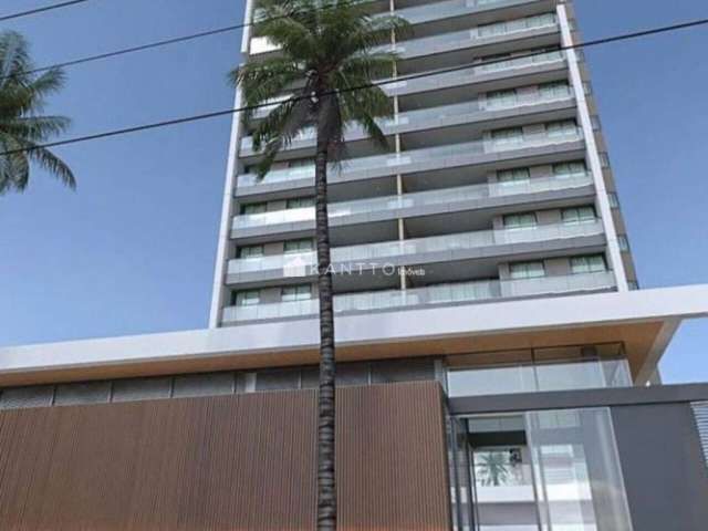 Apartamento com 3 dormitórios à venda, 103 m² por R$ 849.900 - Estrela Sul - Juiz de Fora/MG