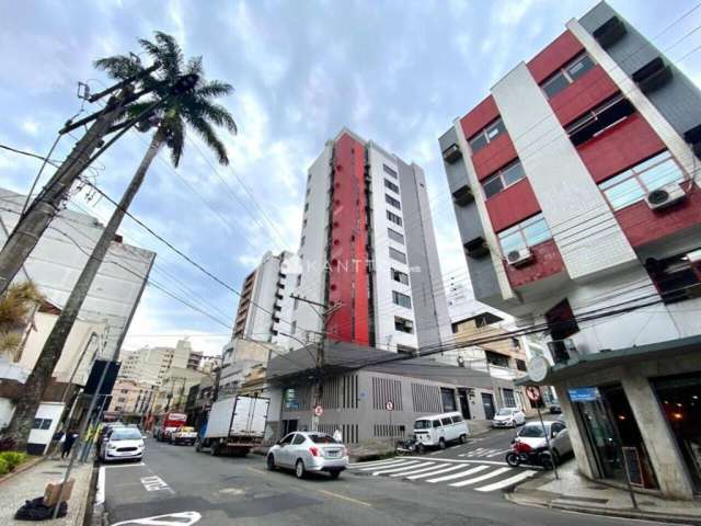 Apartamento com 3 dormitórios à venda, 136 m² por R$ 649.999.99 - São Mateus - Juiz de Fora/MG