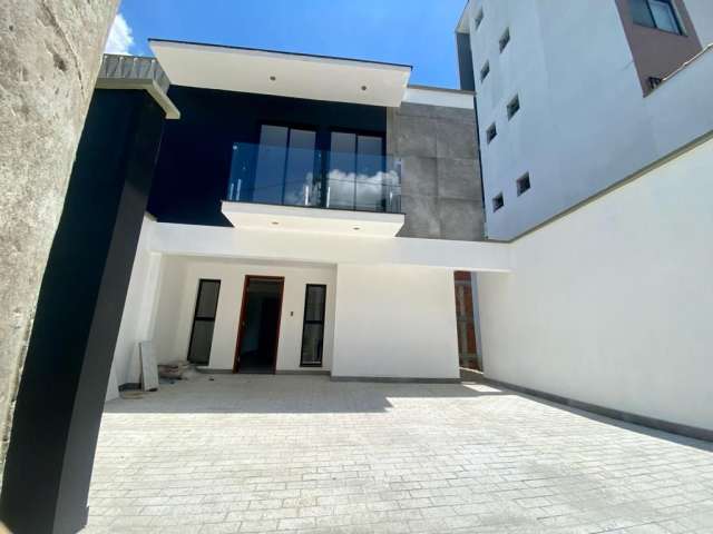 Casa 3/4 com suíte Recanto da Mata