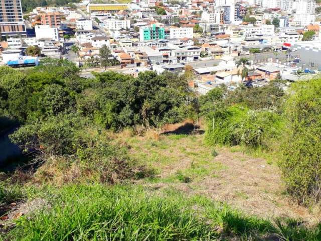 Terreno São Lucas 650m²