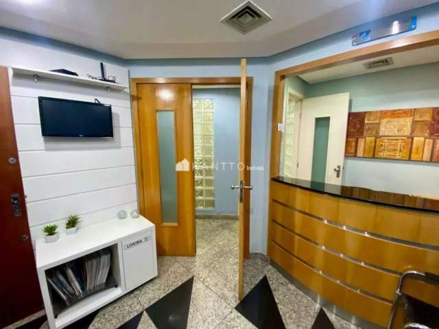 Sala à venda, 92 m² por R$ 499.000 - Centro - Juiz de Fora/MG