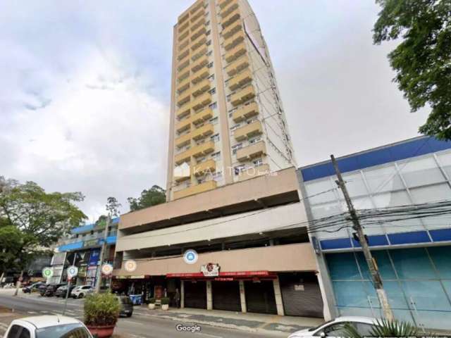 Kitnet com 1 dormitório à venda, 58 m² por R$ 220.000 - São Mateus - Juiz de Fora/MG