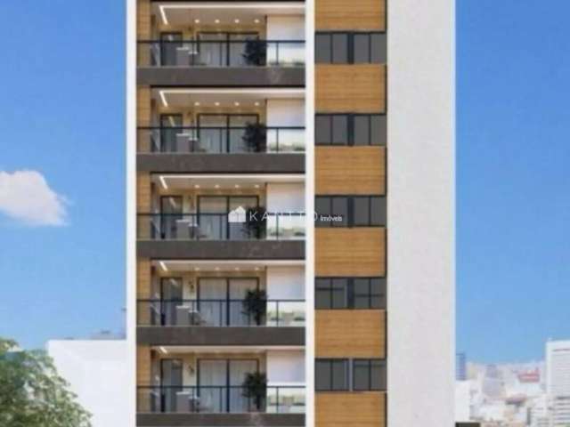 Apartamento Garden com 2 dormitórios à venda, 100 m² por R$ 560.000 - Cascatinha - Juiz de Fora/MG