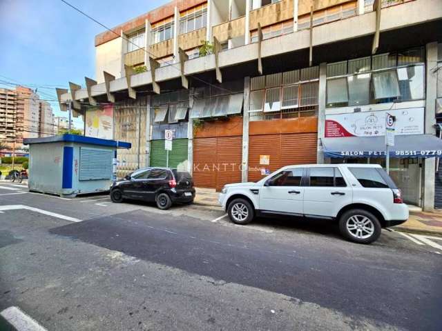 Loja à venda, 90 m² por R$ 450.000 - Passos - Juiz de Fora/MG