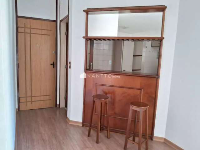 Apartamento com 2 dormitórios à venda, 82 m² por R$ 399.900 - Centro - Juiz de Fora/MG