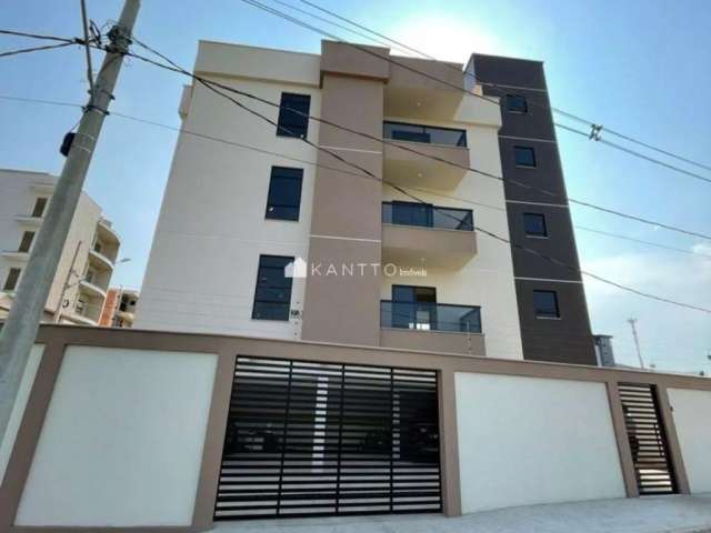 Cobertura com 3 dormitórios à venda, 149 m² por R$ 430.000 - Francisco Bernardino - Juiz de Fora/MG