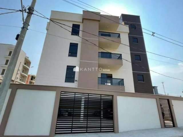 Apartamento com 3 dormitórios à venda, 75 m² por R$ 325.000 - Cerâmica - Juiz de Fora/MG