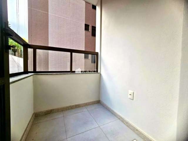 Apartamento com 3 dormitórios à venda, 90 m² por R$ 549.000 - São Mateus - Juiz de Fora/MG