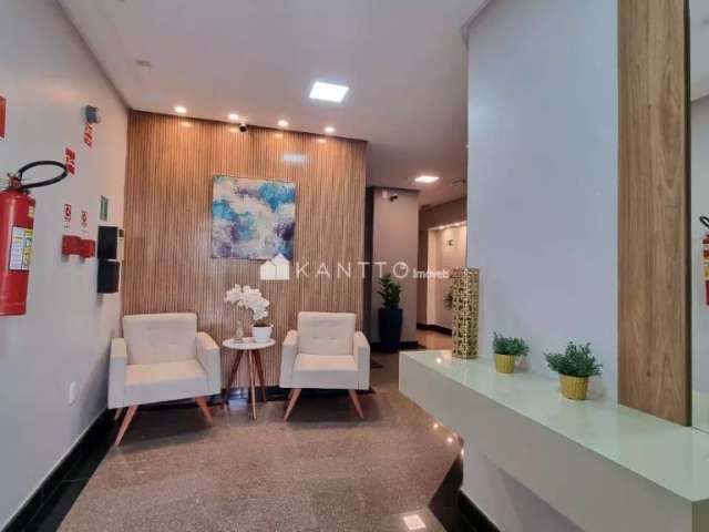 Apartamento com 2 dormitórios à venda, 75 m² por R$ 489.000 - Centro - Juiz de Fora/MG