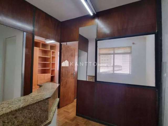 Sala à venda, 40 m² por R$ 180.000 - Centro - Juiz de Fora/MG