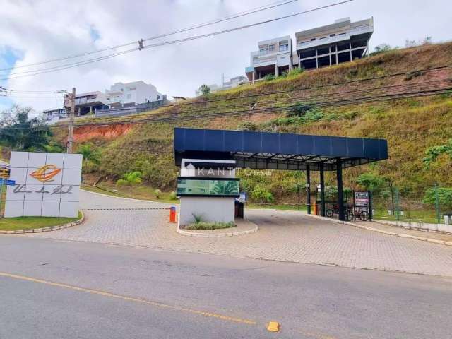 Terreno à venda, 360 m² por R$ 185.000 - São Pedro - Juiz de Fora/MG