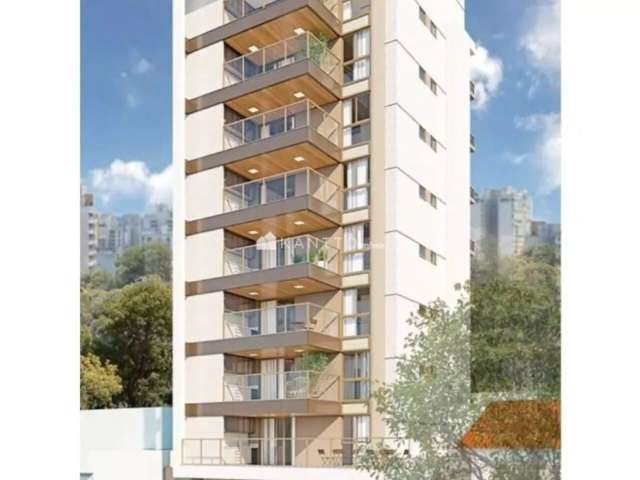 Apartamento com 3 dormitórios à venda, 104 m² por R$ 832500,00 - Jardim Glória - Juiz de Fora/MG