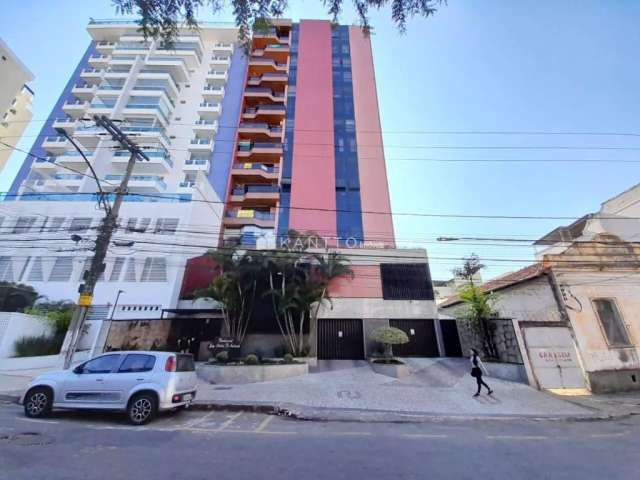 Apartamento com 4 dormitórios à venda, 237 m² por R$ 930.000 - Santa Helena - Juiz de Fora/MG