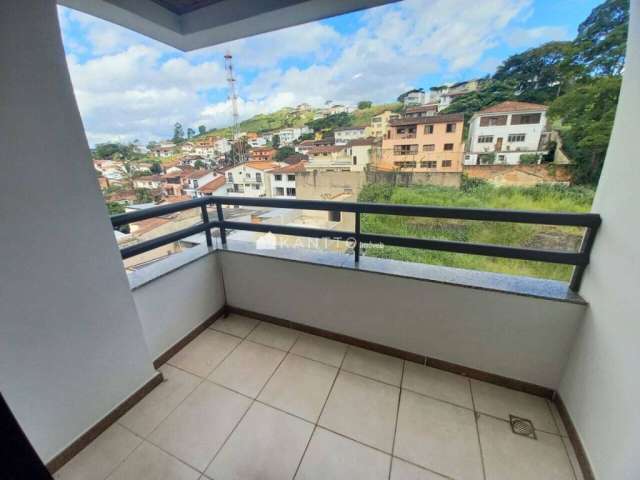 Apartamento com 3 dormitórios à venda, 118 m² por R$ 429.000 - Boa Vista - Juiz de Fora/MG