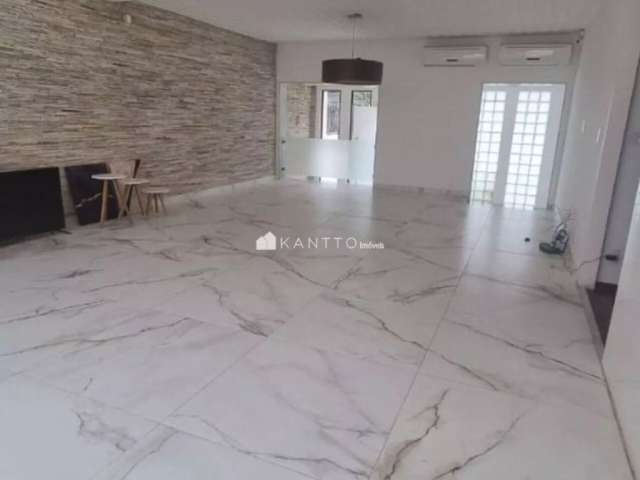 Casa com 3 dormitórios à venda, 207 m² por R$ 1.200.000 - Paineiras - Juiz de Fora/MG