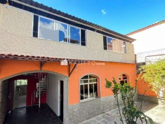 Casa com 3 dormitórios à venda, 158 m² por R$ 320.000,00 -  Ipiranga - Juiz de Fora/MG